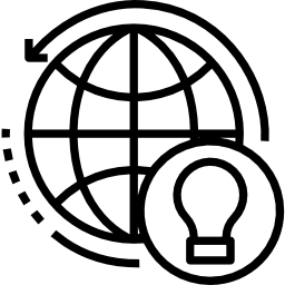 We connect Asia to global insight